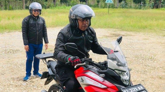 Astra Motor Kaltim Berbagi 5 Tips Berkendara Penting Astra Motor Kaltim Berbagi 5 Tips Berkendara Penting