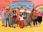 10 Lagu Anak Terpopuler untuk Hari Anak Nasional 2025 10 Lagu Anak Terpopuler untuk Hari Anak Nasional 2025