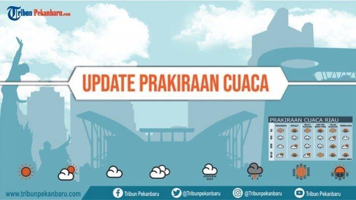 Prakiraan Cuaca Cirebon 21 Juli 2025, Waspadai Suhu Panas 34 Derajat Prakiraan Cuaca Cirebon 21 Juli 2025, Waspadai Suhu Panas 34 Derajat