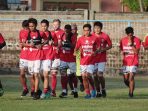 Selain Kemenangan, Stabilitas Pemain Muda Bali United Jadi Prioritas Johnny Jansen Selain Kemenangan, Stabilitas Pemain Muda Bali United Jadi Prioritas Johnny Jansen