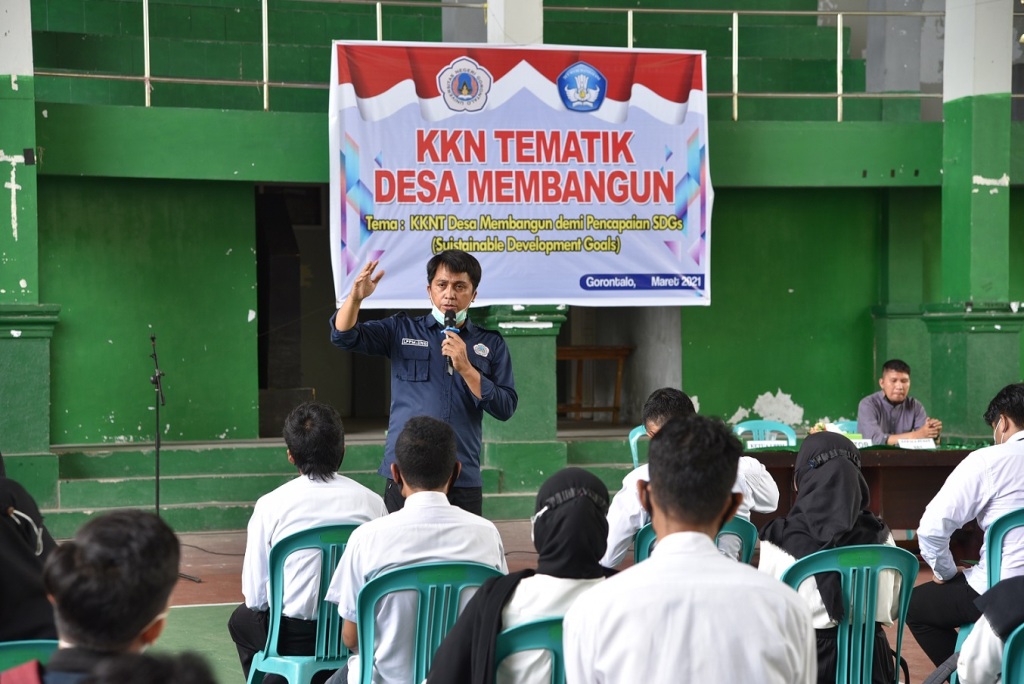 Mahasiswa KKN Unazlam Pantau Kehidupan Desa dan Sosialisasikan Program Bupati Sigi Mahasiswa KKN Unazlam Pantau Kehidupan Desa dan Sosialisasikan Program Bupati Sigi