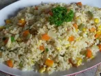 Harum Menggoda! Nasi Goreng Hongkong Lezat dan Mudah Dibuat di Rumah Harum Menggoda! Nasi Goreng Hongkong Lezat dan Mudah Dibuat di Rumah