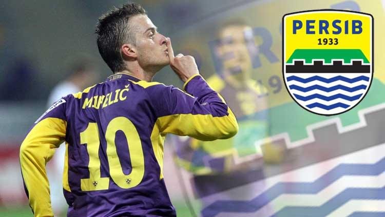 Bobotoh Wajib Catat! Jadwal Launching Persib Bandung Bakal Meriah, Uji Coba Lawan Tim yang Diperkuat Juan Mata