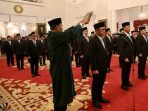 Prabowo Lantik 2.000 Capaja di Istana Merdeka, Siap Berjuang Hingga Darah Daging Prabowo Lantik 2.000 Capaja di Istana Merdeka, Siap Berjuang Hingga Darah Daging