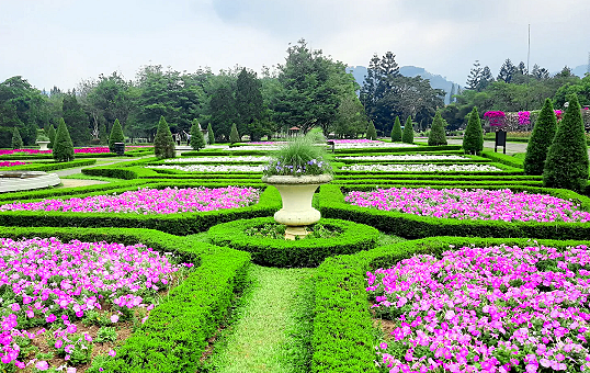 Menjelajahi Pesona Bogor: Destinasi Wisata Lengkap di Kota dan Kabupaten Menjelajahi Pesona Bogor: Destinasi Wisata Lengkap di Kota dan Kabupaten