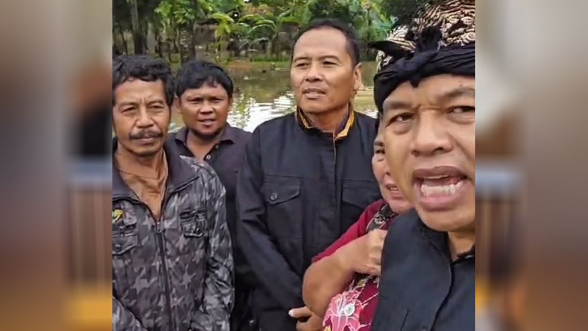 Janji 1.000 Rumah Panggung Dedi Mulyadi di Karawang Disoroti: Warga Kecewa dengan Perubahan Skema Janji 1.000 Rumah Panggung Dedi Mulyadi di Karawang Disoroti: Warga Kecewa dengan Perubahan Skema