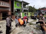 Mayat Wanita Terbakar di Indramayu Menggegerkan Warga, Diduga Korban Pembunuhan Mayat Wanita Terbakar di Indramayu Menggegerkan Warga, Diduga Korban Pembunuhan