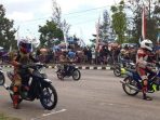 Bhayangkara Road Race 2025 Digelar di Ciamis, 306 Pembalap Nasional Ikut Berlaga Bhayangkara Road Race 2025 Digelar di Ciamis, 306 Pembalap Nasional Ikut Berlaga