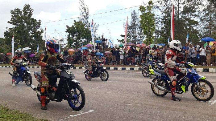 Bhayangkara Road Race 2025 Digelar di Ciamis, 306 Pembalap Nasional Ikut Berlaga Bhayangkara Road Race 2025 Digelar di Ciamis, 306 Pembalap Nasional Ikut Berlaga