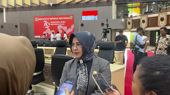 Bhayangkara Road Race 2025: Wadah Bakat Muda dan Penangkal Balap Liar di Ciamis Bhayangkara Road Race 2025: Wadah Bakat Muda dan Penangkal Balap Liar di Ciamis