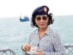 Dalang Perizinan KJA di Pangandaran Diperiksa Susi Pudjiastuti, Pernah Marah dan Sebut ‘Gila’ Dalang Perizinan KJA di Pangandaran Diperiksa Susi Pudjiastuti, Pernah Marah dan Sebut ‘Gila’