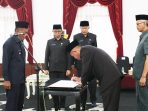 Rudy Susmanto Lantik 7 Pejabat Eselon II di Pemkab Bogor Rudy Susmanto Lantik 7 Pejabat Eselon II di Pemkab Bogor