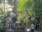 Taman Safari Bogor Gelar Karnaval Hutan Perayaan HUT ke-80 RI dengan Parade Satwa Edukatif Taman Safari Bogor Gelar Karnaval Hutan Perayaan HUT ke-80 RI dengan Parade Satwa Edukatif