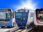 Rayakan HUT RI ke-80, Jakarta Umumkan Diskon Naik MRT, Transjakarta, LRT Rp80 Rayakan HUT RI ke-80, Jakarta Umumkan Diskon Naik MRT, Transjakarta, LRT Rp80