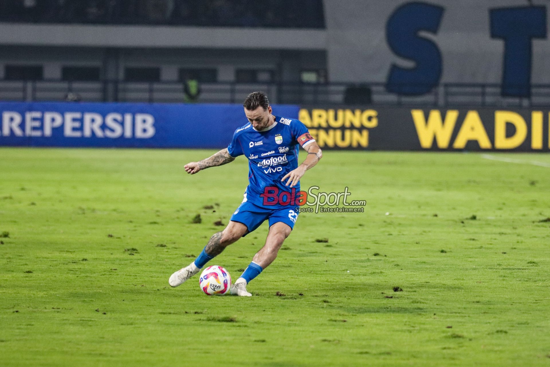 Marc Klok Buka Rahasia Mengapa Tidak Senang Laga Persib Bandung Vs Manila Digger Marc Klok Buka Rahasia Mengapa Tidak Senang Laga Persib Bandung Vs Manila Digger