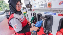 Harga BBM 1 Agustus 2025: Pertamax Turun, Dexlite Naik Harga BBM 1 Agustus 2025: Pertamax Turun, Dexlite Naik