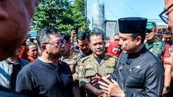 Puskesmas Tamansari Siap Berdiri, Bandung Prioritaskan Kesehatan Warga Puskesmas Tamansari Siap Berdiri, Bandung Prioritaskan Kesehatan Warga