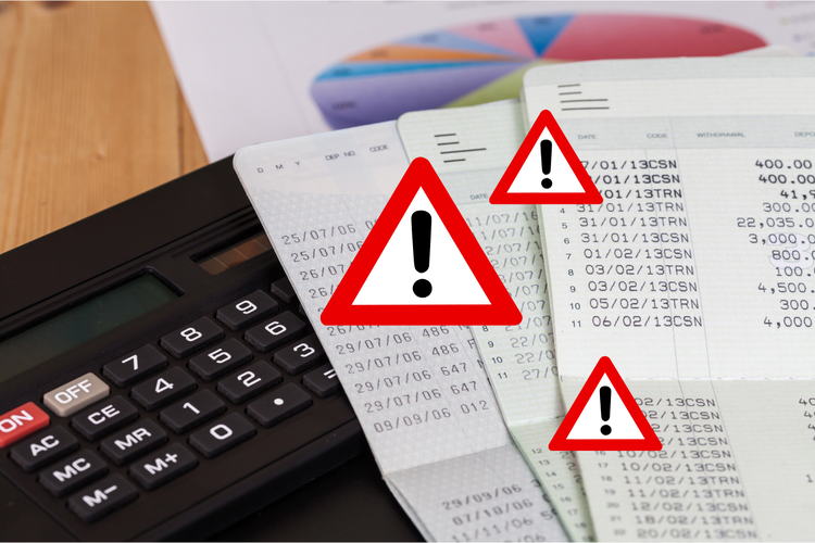 Pemblokiran Rekening Dormant: Kebijakan Pemerintah yang Memperumit Rakyat Pemblokiran Rekening Dormant: Kebijakan Pemerintah yang Memperumit Rakyat