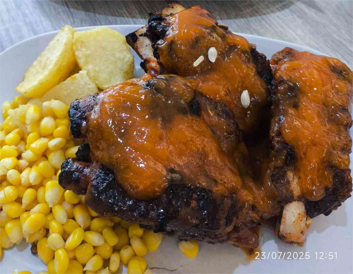 Iga Panggang Legendaris Jakarta Selatan yang Wajib Dicoba Iga Panggang Legendaris Jakarta Selatan yang Wajib Dicoba