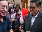 Menteri Hukum Buka Suara Soal Pembebasan Tom Lembong dan Amnesti Hasto Kristiyanto Menteri Hukum Buka Suara Soal Pembebasan Tom Lembong dan Amnesti Hasto Kristiyanto