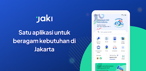 3 Cara Pantau Banjir Jakarta dengan Ponsel 3 Cara Pantau Banjir Jakarta dengan Ponsel