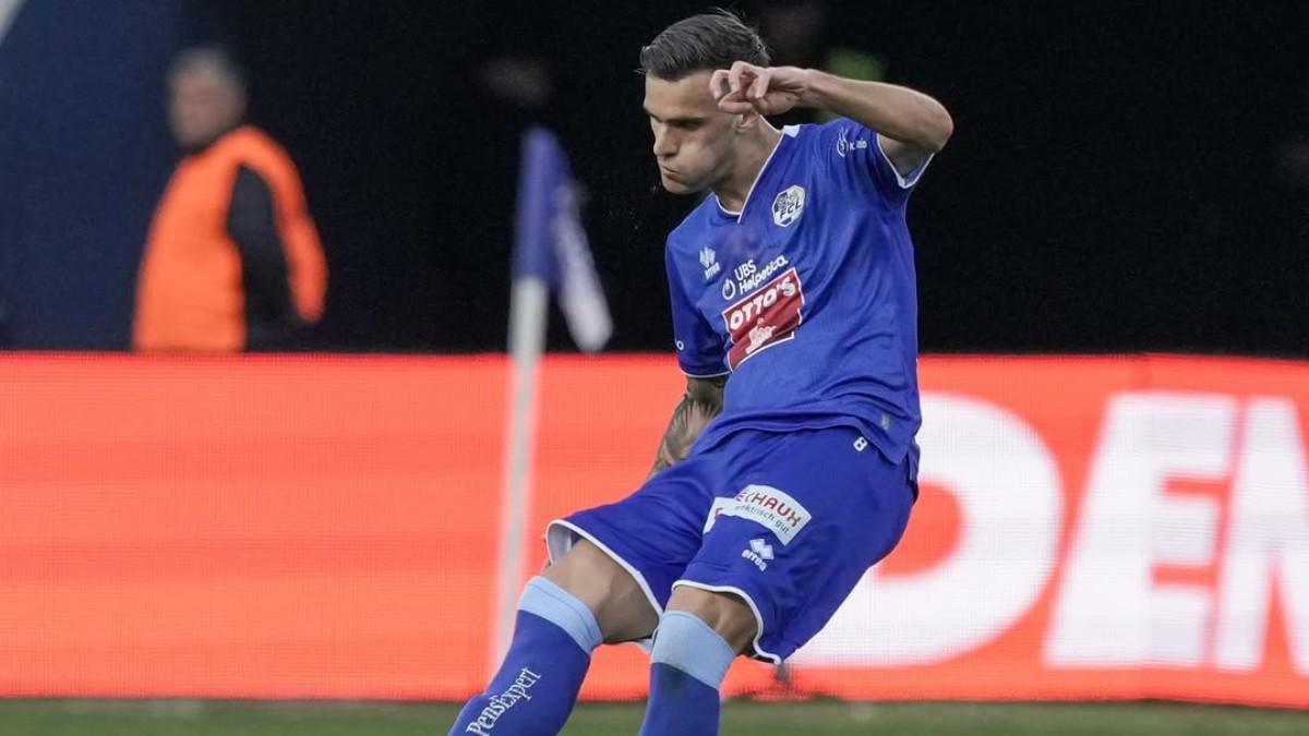 Daftar Pemain Persita Tangerang untuk Super League 2025/2026 dengan Kedatangan Dua Pemain Baru Daftar Pemain Persita Tangerang untuk Super League 2025/2026 dengan Kedatangan Dua Pemain Baru