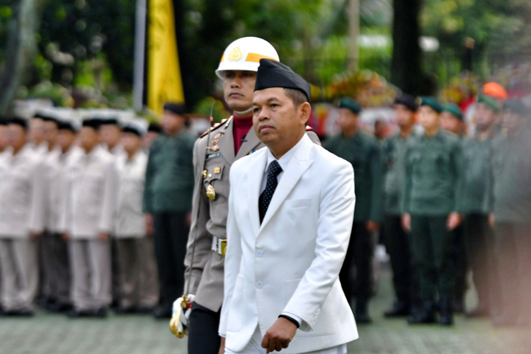 BMPS Sukabumi Gugat Dedi Mulyadi ke PTUN, Minta Cabut Rombel BMPS Sukabumi Gugat Dedi Mulyadi ke PTUN, Minta Cabut Rombel