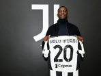 Tottenham Kembali Incar Randal Kolo Muani di Bursa Transfer Musim Panas, Siap Hadapi Juventus Tottenham Kembali Incar Randal Kolo Muani di Bursa Transfer Musim Panas, Siap Hadapi Juventus