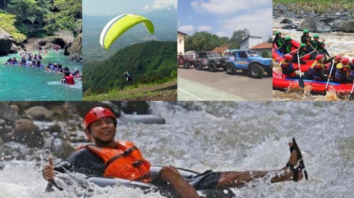 Daftar Tempat Wisata Ekstrem di Ciamis untuk Anak Muda Pemberani Daftar Tempat Wisata Ekstrem di Ciamis untuk Anak Muda Pemberani