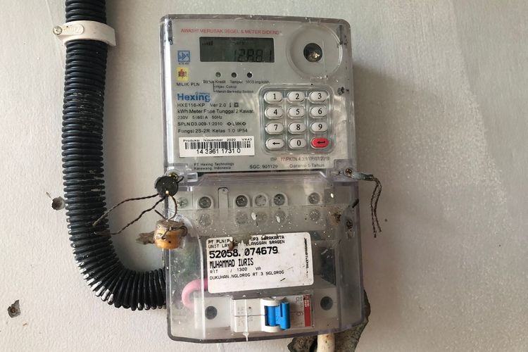 Warga Bekasi Diduga Curangi Listrik, Denda Rp87 Juta Mengancam Warga Bekasi Diduga Curangi Listrik, Denda Rp87 Juta Mengancam