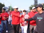 HUT ke-80 RI, Kemendagri Bagikan Ribuan Bendera Merah Putih di Depok HUT ke-80 RI, Kemendagri Bagikan Ribuan Bendera Merah Putih di Depok