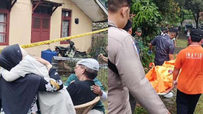 Kisah Ade Mulyana, Pelaku Pembunuhan Dea Purwakarta, Terungkap Fakta Mengerikan Sebelum Kematian Kisah Ade Mulyana, Pelaku Pembunuhan Dea Purwakarta, Terungkap Fakta Mengerikan Sebelum Kematian