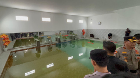 Pendapat Ahli tentang Siswa SD di Bekasi yang Tenggelam saat Berenang Pendapat Ahli tentang Siswa SD di Bekasi yang Tenggelam saat Berenang