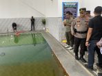 Kecelakaan Maut di Kolam Renang, 2 Siswa SD Bekasi Tewas Tenggelam