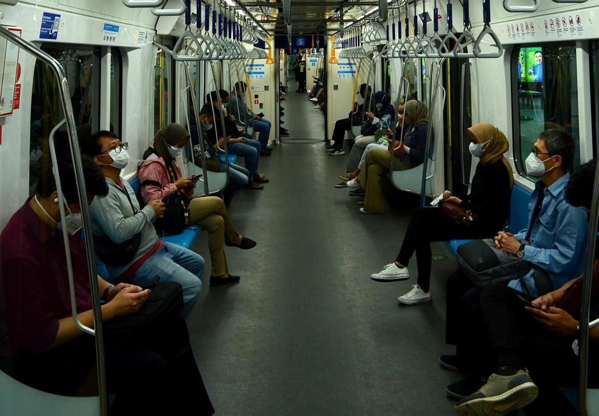 MRT Jakarta-Bekasi Mulai Dibangun 2026, Ini Fakta Pentingnya MRT Jakarta-Bekasi Mulai Dibangun 2026, Ini Fakta Pentingnya