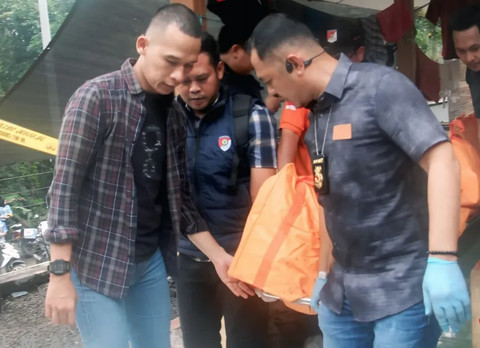 Pura-Pura Histeris, Artis Purwakarta Terbukti Bunuh Majikannya Pura-Pura Histeris, Artis Purwakarta Terbukti Bunuh Majikannya