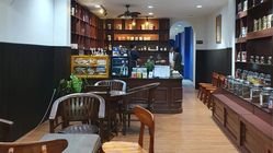 5 Tempat Ngopi Kekinian di Bogor, Nyaman dan Instagramable 5 Tempat Ngopi Kekinian di Bogor, Nyaman dan Instagramable