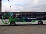 Sensasi Naik Bus Listrik AKAP Sumber Alam-Kalista Bekasi-Yogyakarta Sensasi Naik Bus Listrik AKAP Sumber Alam-Kalista Bekasi-Yogyakarta