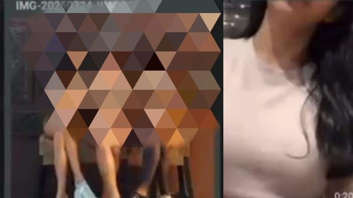 Kekhawatiran Orang Tua Siswi Cirebon Setelah Foto Anaknya Diedit dengan AI Kekhawatiran Orang Tua Siswi Cirebon Setelah Foto Anaknya Diedit dengan AI