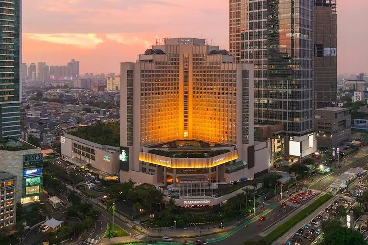 Perusahaan Properti Premium Jakarta, Raksasa Jepang Hankyu Hanshin Perusahaan Properti Premium Jakarta, Raksasa Jepang Hankyu Hanshin