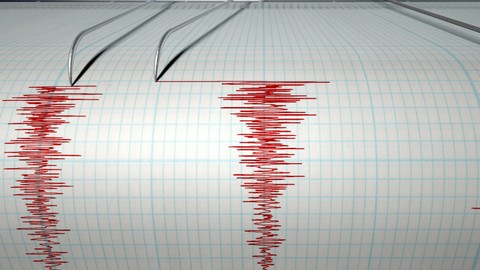 Gempa Dangkal Guncang Sukabumi dan Bayah, Banten Gempa Dangkal Guncang Sukabumi dan Bayah, Banten