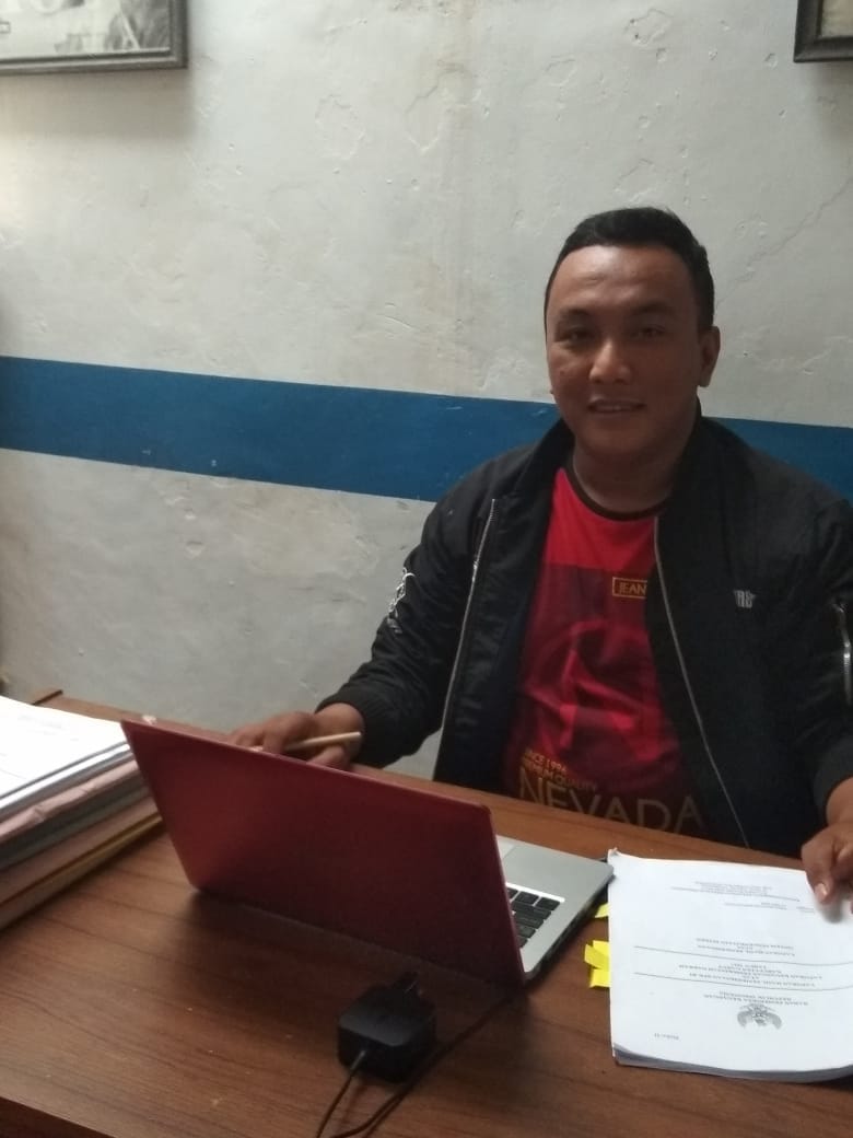 Aktivis GGW Kritik Dugaan Pungli Revitalisasi Garut, APH Diminta Tindak Lanjuti Aktivis GGW Kritik Dugaan Pungli Revitalisasi Garut, APH Diminta Tindak Lanjuti
