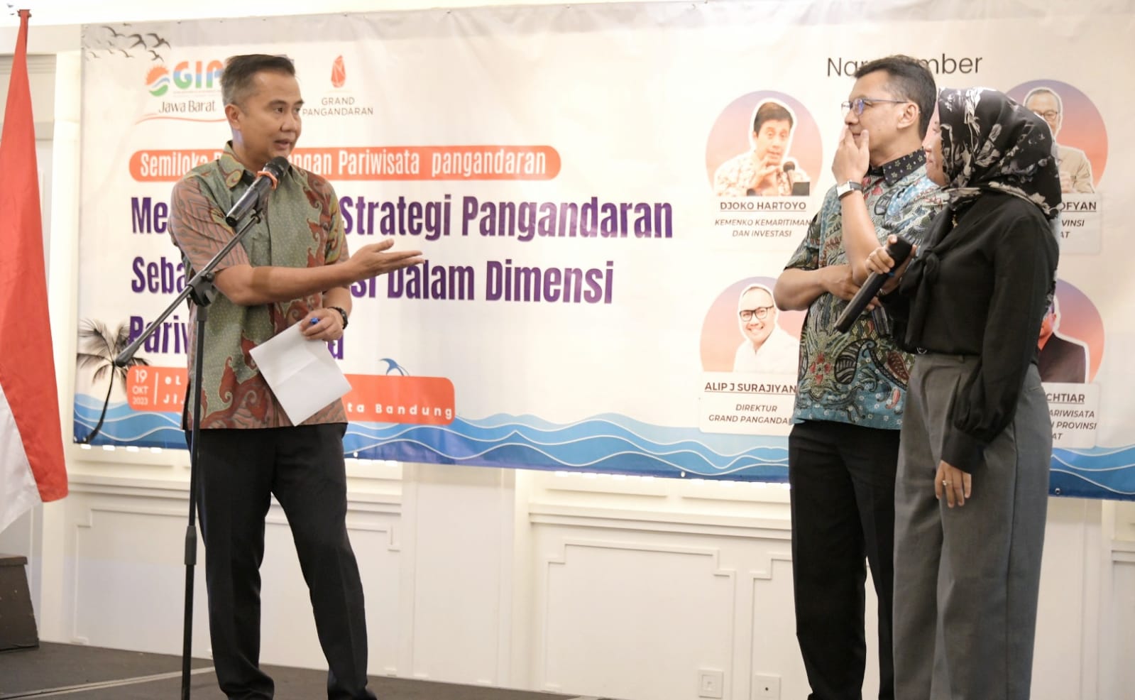 Pemprov Jabar Dikritik, Tokoh Pangandaran Minta KDM Evaluasi Izin KJA Pemprov Jabar Dikritik, Tokoh Pangandaran Minta KDM Evaluasi Izin KJA