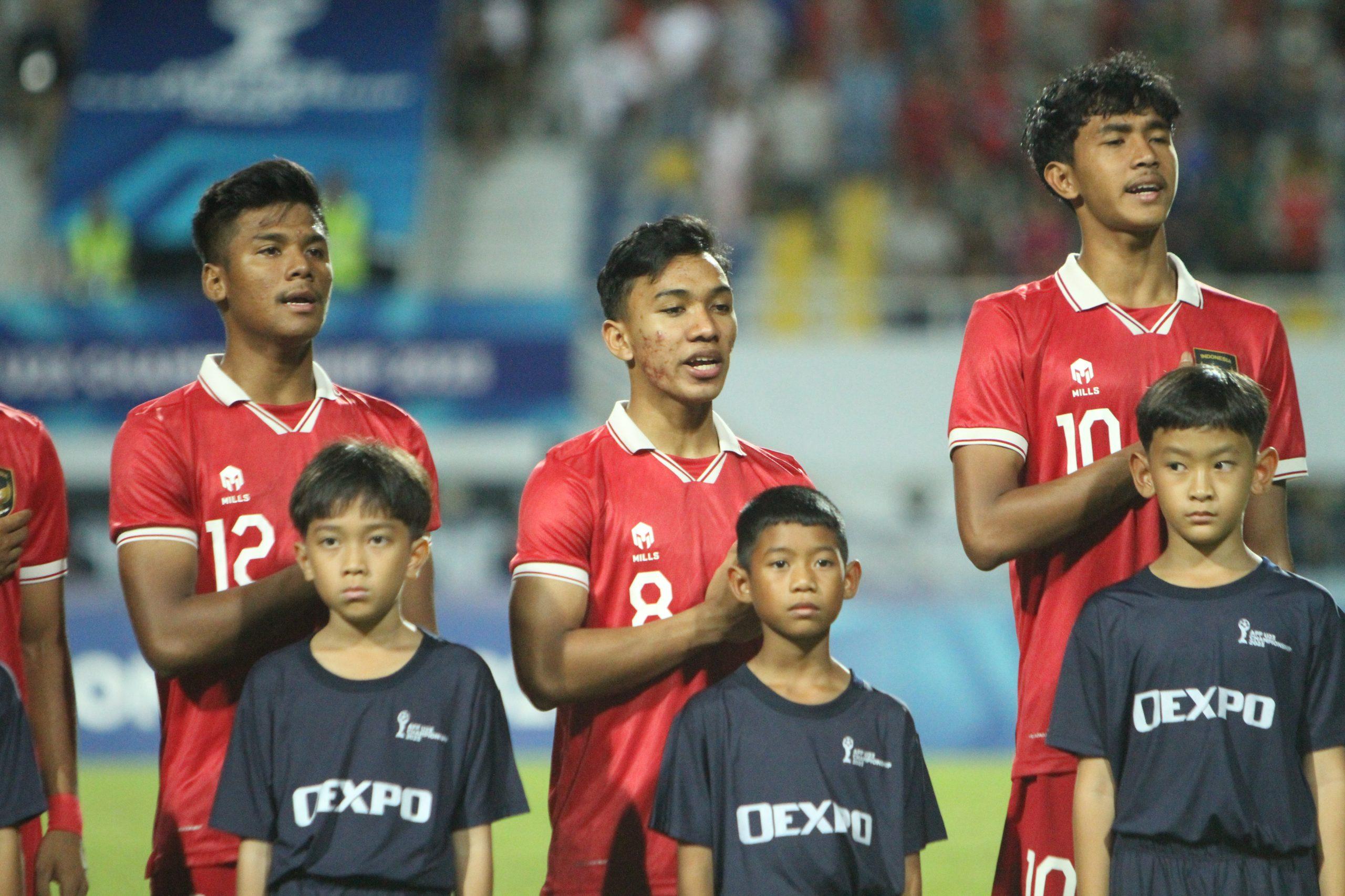 Arkhan Fikri dan Toni Firmansyah Cedera di Piala AFF U-23 2025, PSSI Bertanggung Jawab Arkhan Fikri dan Toni Firmansyah Cedera di Piala AFF U-23 2025, PSSI Bertanggung Jawab