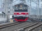 Daftar Rute Kereta Anjlok dan KRL Bogor – Jakarta Kota Gangguan Daftar Rute Kereta Anjlok dan KRL Bogor – Jakarta Kota Gangguan