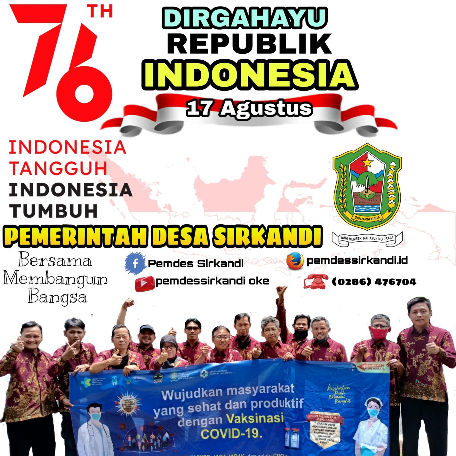 Hari Kemerdekaan, Srikandi PLN Purwakarta Perkenalkan Digitalisasi Layanan Listrik ke Pelajar Hari Kemerdekaan, Srikandi PLN Purwakarta Perkenalkan Digitalisasi Layanan Listrik ke Pelajar