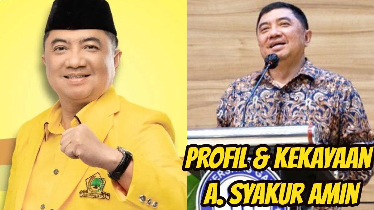 Ini Dia 13 Pejabat Pemkab Garut yang Dilantik Bupati Abdusy Syakur