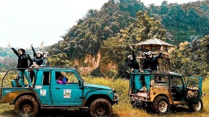 Wajib Dikunjungi! 4 Restoran Keluarga di Ciamis yang Lezat, Nyaman, dan Ramah Anak Wajib Dikunjungi! 4 Restoran Keluarga di Ciamis yang Lezat, Nyaman, dan Ramah Anak