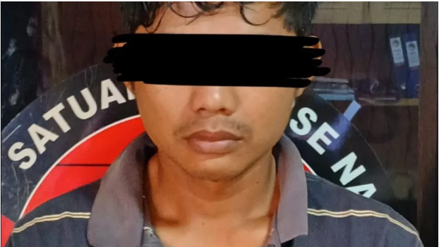 Satres Narkoba Subang Tangkap Pengedar Sabu, Temukan Puluhan Paket Siap Edar Satres Narkoba Subang Tangkap Pengedar Sabu, Temukan Puluhan Paket Siap Edar