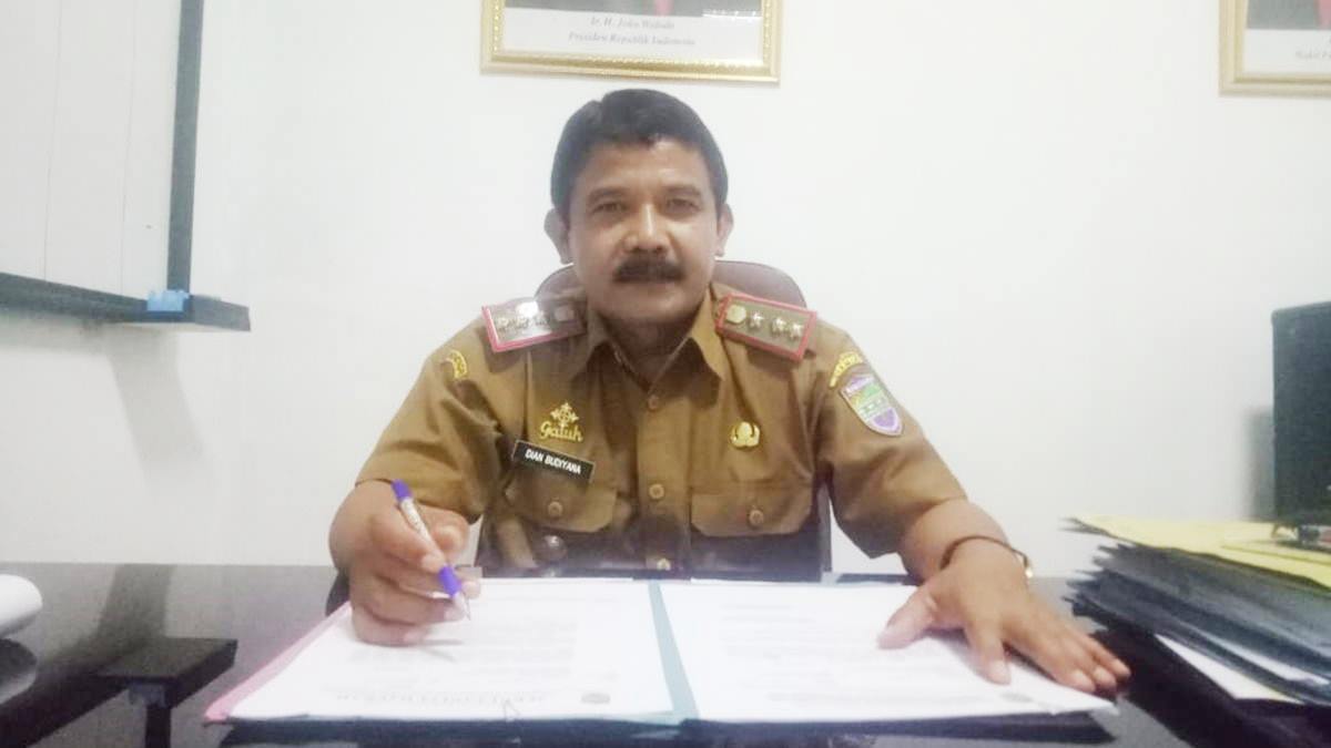 Tujuh Tahun Beruntun, Ciamis Juara Kabupaten Layak Anak Tujuh Tahun Beruntun, Ciamis Juara Kabupaten Layak Anak